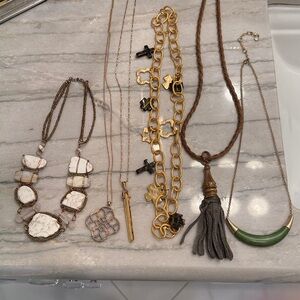 Jewelry bundle excellent condition